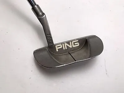 Ping B60i Putter 35  Mens RH • $54.39