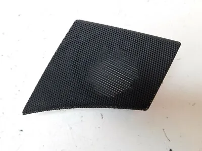 Mercedes Benz AMG GT S Coupe C190 Dash Grill Tweeter Cover LHS A1906800089 J123 • $31.54