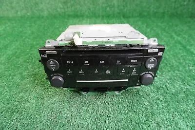 2008 Mazda 6 Mp3 Radio Cd Player Oem  • $45.12