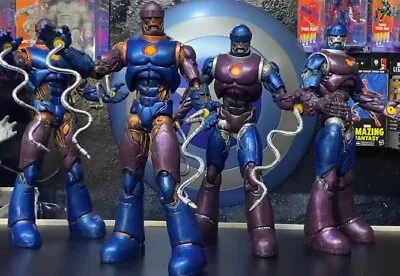 Uber Rare Htf New Marvel Legends Baf X Men Sentinel Huge Big Bootleg Ko Figure • $99.99