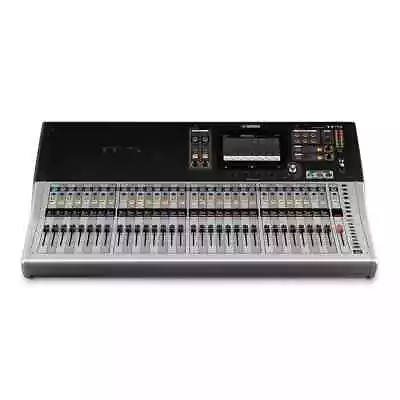 Yamaha TF5 32 Fader Configuration 32 Ch. Digital Mixer • $3299.99