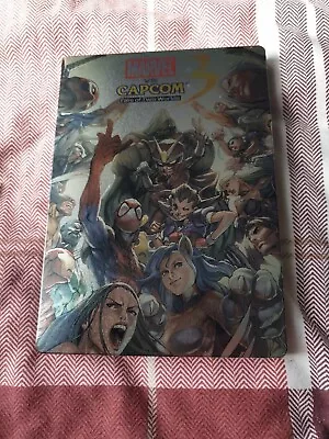 Marvel Vs Capcom 3 Steelbook G1 • £19.99