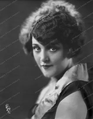 8x10 Print Mildred Davis Harold Lloyd Wife 1930's #MD833 • $15.99