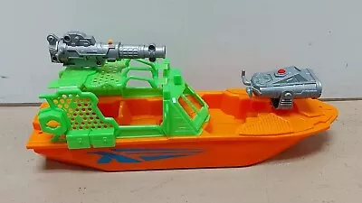 Kid Connection Ocean Exploration Boat Vehicle Chap Mei KO Knock Off 1:18 Scale  • $9.90