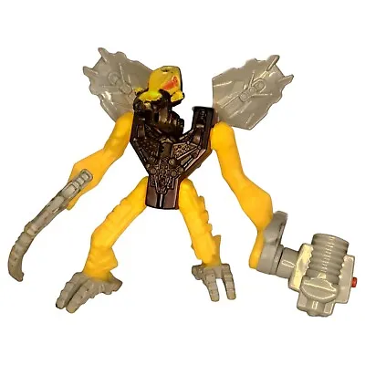 2008 Lego Bionicle McDonalds Happy Meal Toy Action Figure  • $3.97