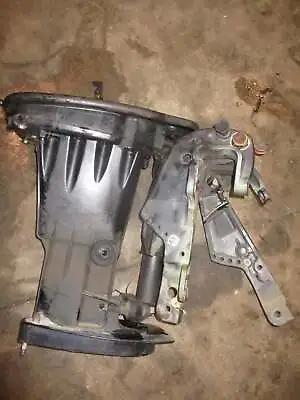 $200 • Buy Mercury 40hp 4 Stroke Outboard 20  Shaft Midsection