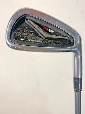 TaylorMade R9 6 Iron Right Hand Graphite Motore Regular Flex 38  • $11.90