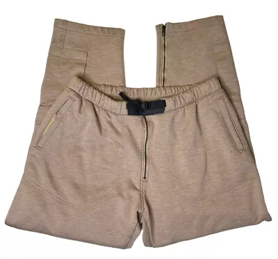 Men's Massif Mountain Gear Elements Navair Pants Fire Resistant Size XXL Tan • $87.49