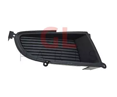 Bumper Grille FOR MITSUBISHI LANCER 2004-2006 MN150938 Right New • $23.20