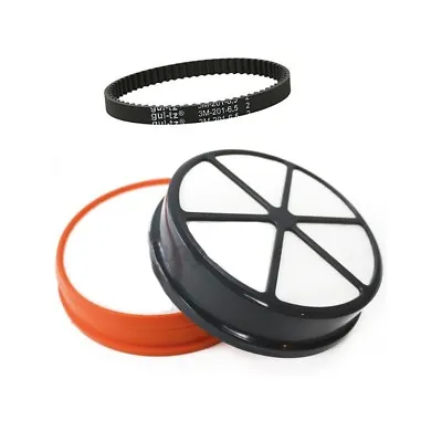 Service Kit  For VAX Type 90 Filter & Belt AIR LIVING U89-MA-LE Vacuum Cleaner • £12.99