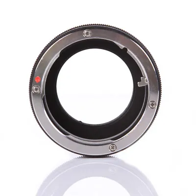 Fotga OM-/3   Mount Tube For Olympus OM Lens To  /3 Mount T1P5 • $17.46