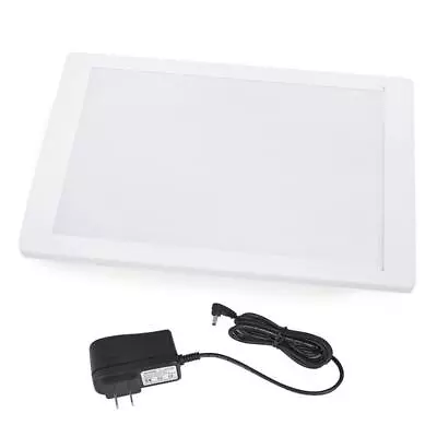 Dental X-Ray Viewer Light Panel A4 For Film Light Box Radiograph • $75.05