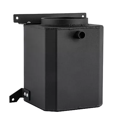 Black Aluminum Intake Air Box Airbox For ATV Yamaha YFZ450 YFZ 450 • $129