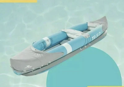 Inflatable Kayak 2 Person Deals ⇒ Best Sales in UK | Dealsan