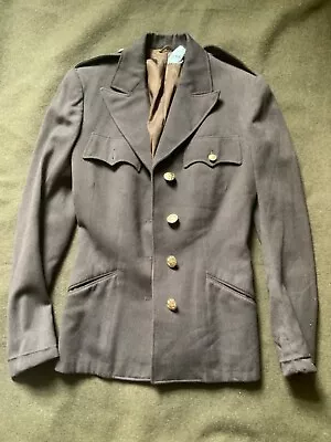 WAC Womens Army Corp  WWII Jacket • $20.50