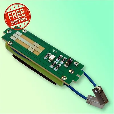 Printed Circuit Board With Battery For Clipper Moser 1591 ChroMini 1590-7490 • $34.89