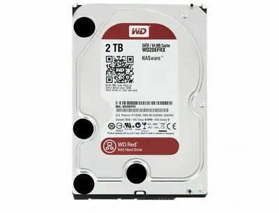 3.5 Sata Internal Hard Drive 1tb 2tb 3tb 4tb 6tb Pc Cctv Lot • £9.99