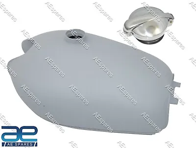 For Honda CB350 K3 K4 Super Sport Fuel Petrol Tank + Monza Cap CB 350 71-73 @US • $414.98