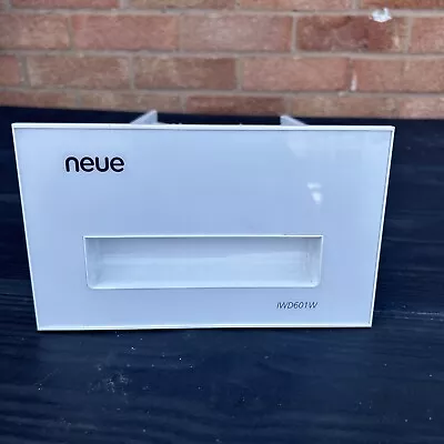 £15 • Buy Zanussi/Neue Soap Draw Integrated Washer Dryer  