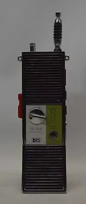 Vintage Realistic TRC-100B 5 Watt 6 Channel CB Transceiver • $13.59