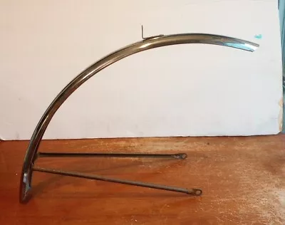 Vintage Schwinn 26  1970's  Lightweight Front Fender  - Speedster Racer Breeze • $15