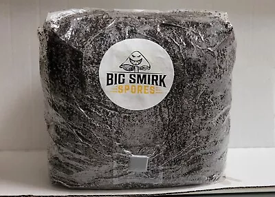 Mushroom Substrate 6Lbs CVGP Mix. (CocoVermGypsumPerlite).  • $22