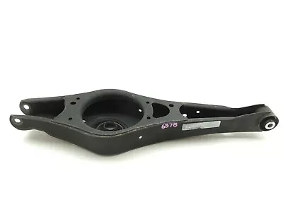 Mk6 2012 Vw Gli Rear Left Or Right Lower Spring Plate Control Arm Factory -637B • $45