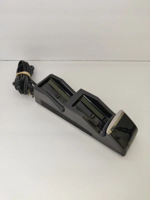 $10 • Buy Nyko Charge Base S 86074-A50 Battery Charger For Xbox 360