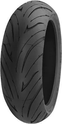 Shinko Motorcycle Tire 016 Verge 2X Rear 200/50ZR17 Radial JLSB Dual Compound • $195.99