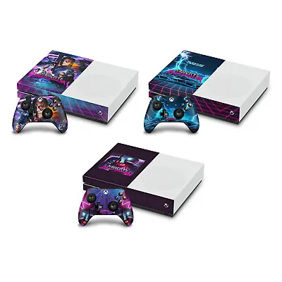 Far Cry 3 Blood Dragon Key Art Vinyl Skin Decal For One S Console & Controller • $43.95