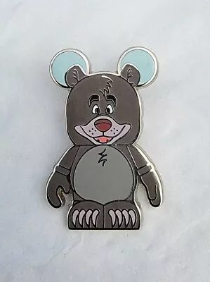 Disney Pin 93539 Vinylmation Animation #2 - Baloo • $7