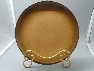 Edith Heath Ceramics Brownstone Dinner Plate(s) • $50