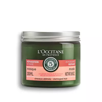 L’OCCITANE L’OCCITANE Intensive Repair Mask With Oat And Sunflower Extracts 6.9 • $60.41