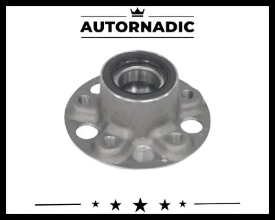 Front Wheel Hub Bearing Assembly For Mercedes-benz Cls55 Amg Cls63 Amg • $75