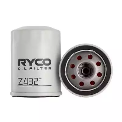 Ryco Z432 Oil Filter • $25.30