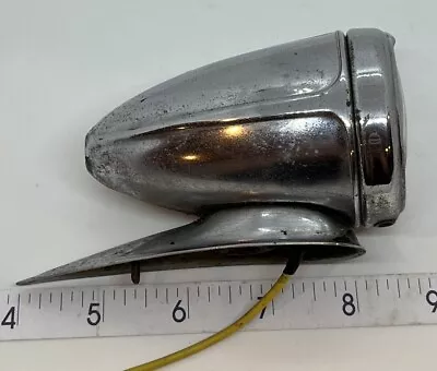 1932 BUICK Vintage Antique Fender Cowl Driving Parking Light Rat Rod • $100