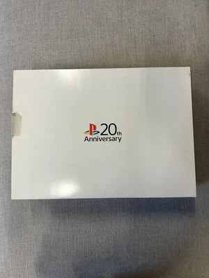 $1250 • Buy Sony Playstation 4 Ps4 20th Anniversary Console Boxed