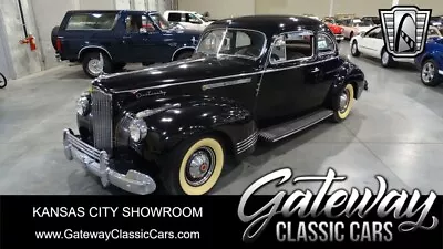 1941 Packard 120  • $3850