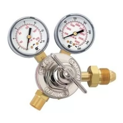 Miller Electric 30 Series Gas Regulator 150 Psi 2  Argon Nitrogen (30-150-... • $141.75