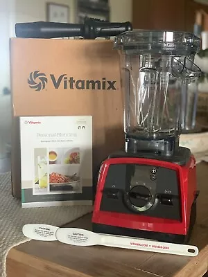 Vitamix V330 • $249