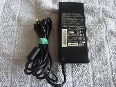 £12 • Buy Hp/compaq Laptop Charger Model Pa-1900-05c2 Series Ppp012l 18.5v 4.9a 90w