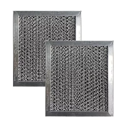 (2 Pack) Compatible 3511900700 Air Filter Factory Charcoal Carbon Filter • $16.97