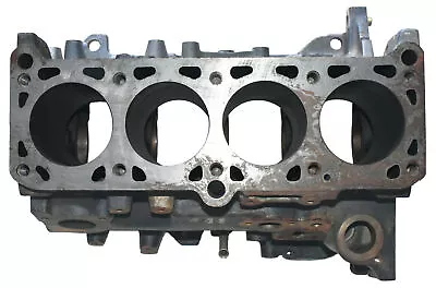 Bare Block For 1977-1980 VW Rabbit Dasher W/ 1.5L CK Diesel Engine 068103021 • $499.95