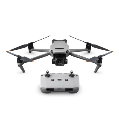 $2573.76 • Buy DJI Mavic 3 Classic Drone With RC-N1 Remote Controller