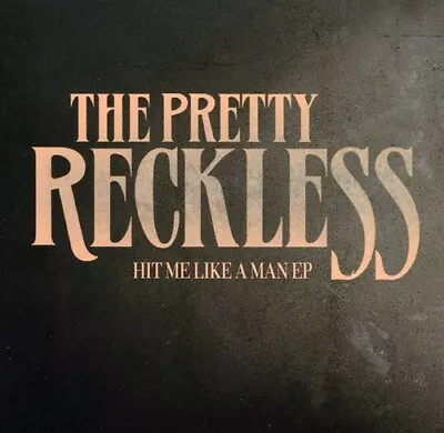£18.63 • Buy Pretty Reckless : Hit Me Like A Man (Ep) CD Incredible Value And Free Shipping!