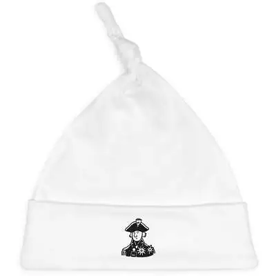 'Horatio Nelson' Baby Beanie Hat (BH00006526) • £6.99