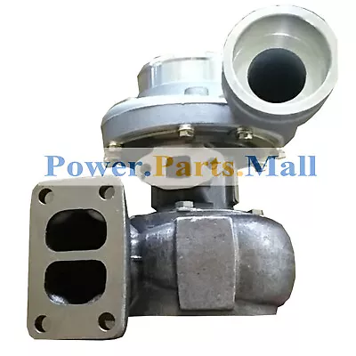 Turbo S200 Turbocharger VOE20485270 20485270 318729 For Volvo D7D EC240B EC290B • $474