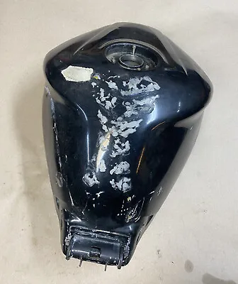 02 03 YAMAHA YZF R1 GAS TANK FUEL CELL PETROL RESERVOIR Good Clean #0035 • $249.99