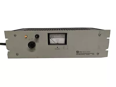 VARIAN Vacuum Division Thermocouple Gauge TC2 • $145