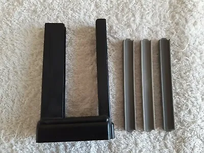 Sa80 Speed Loader Plus 3 Stripper Clips British Army Cadet Military 5.56 • £15.55